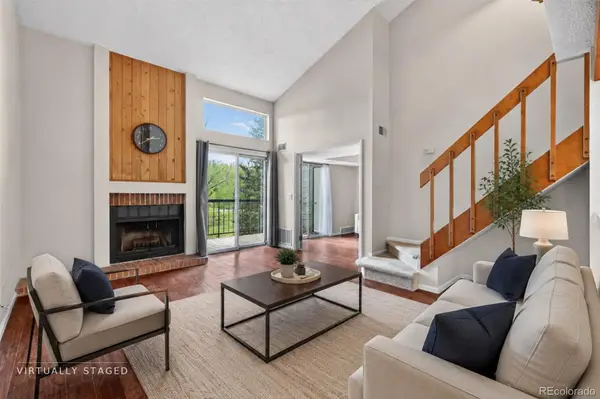 4899 S Dudley Street #23E, Littleton, CO 80123