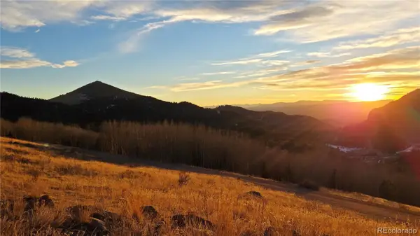 1720 Troy Drive, Cripple Creek, CO 80813