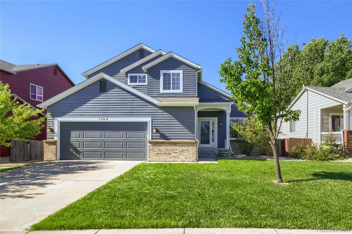 1568 Brimble Drive, Erie, CO 80516 - #1