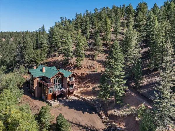 4214 Trout Creek, Woodland Park, CO 80863