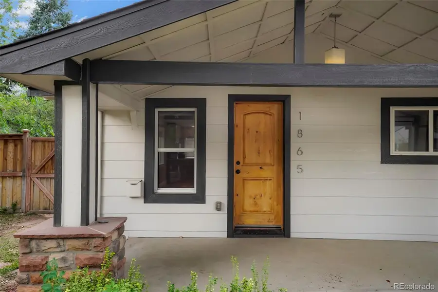 1865 S Downing Street, Denver, CO 80210 - #3