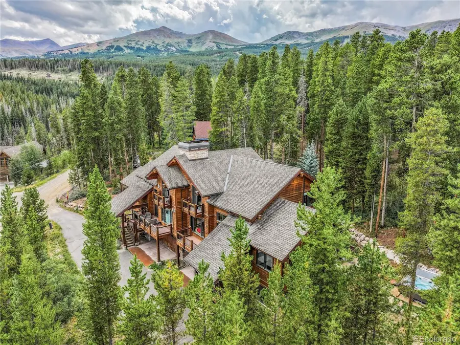 91 Snowshoe Circle, Breckenridge, CO 80424 - #2