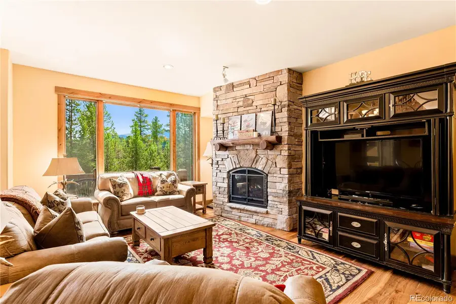 91 Snowshoe Circle, Breckenridge, CO 80424 - #3