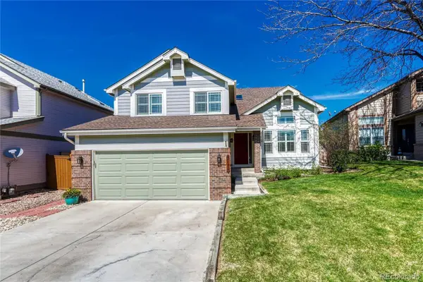 6170 S Summer Ridge Way, Castle Rock, CO 80109