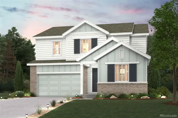 1352 Loraine Circle S, Lafayette, CO 80026