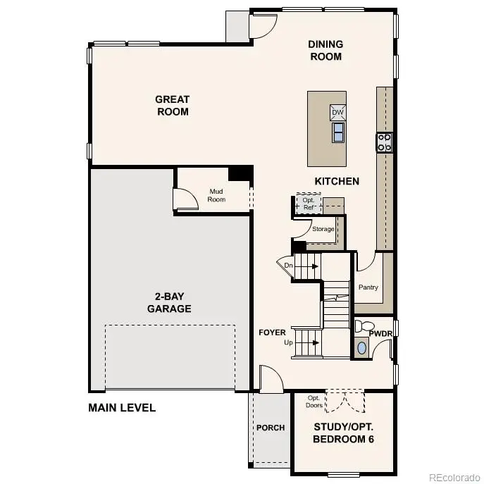 1352 Loraine Circle S, Lafayette, CO 80026 - #2