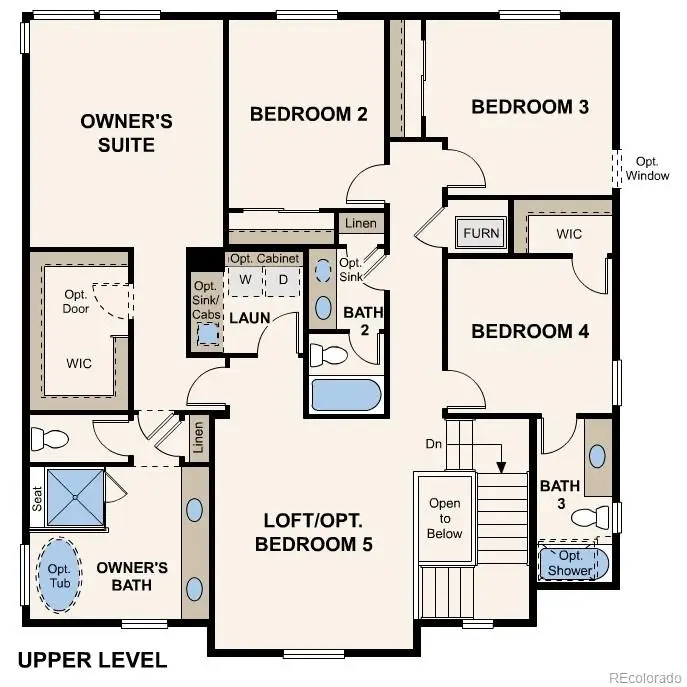 1352 Loraine Circle S, Lafayette, CO 80026 - #3