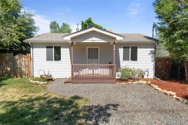 5371 Julian Street, Denver, CO 80221