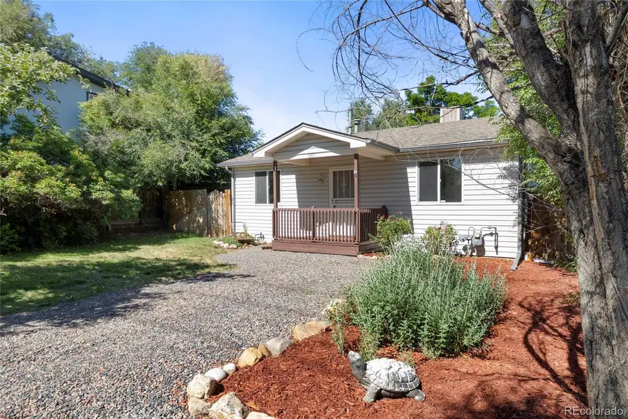 5371 Julian Street, Denver, CO 80221 - #2