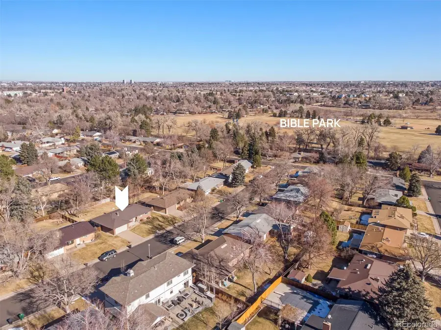 6665 E Bethany Place, Denver, CO 80224 - #2