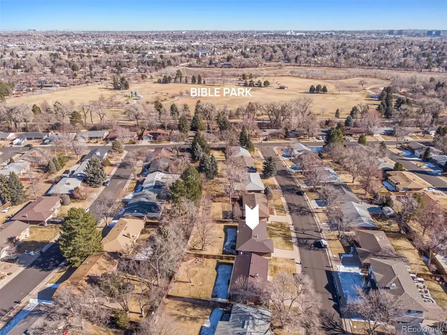 6665 E Bethany Place, Denver, CO 80224 - #3