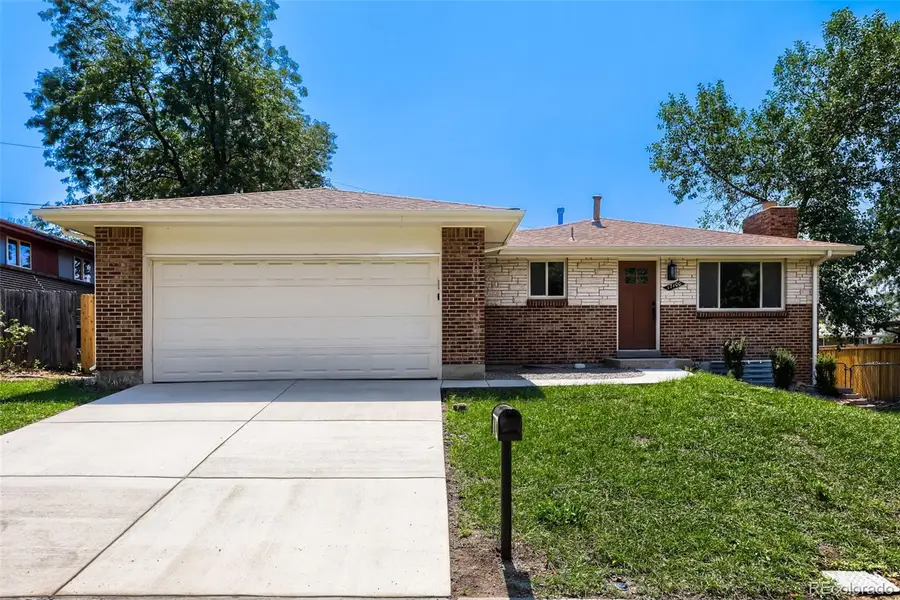 17100 W 16th Place W, Golden, CO 80401 - #2