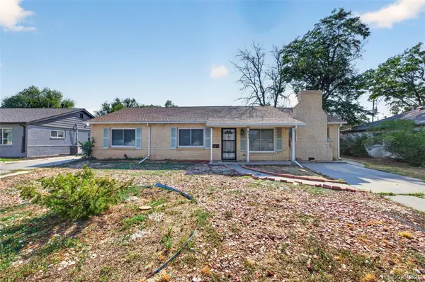 919 Troy Street, Aurora, CO 80011
