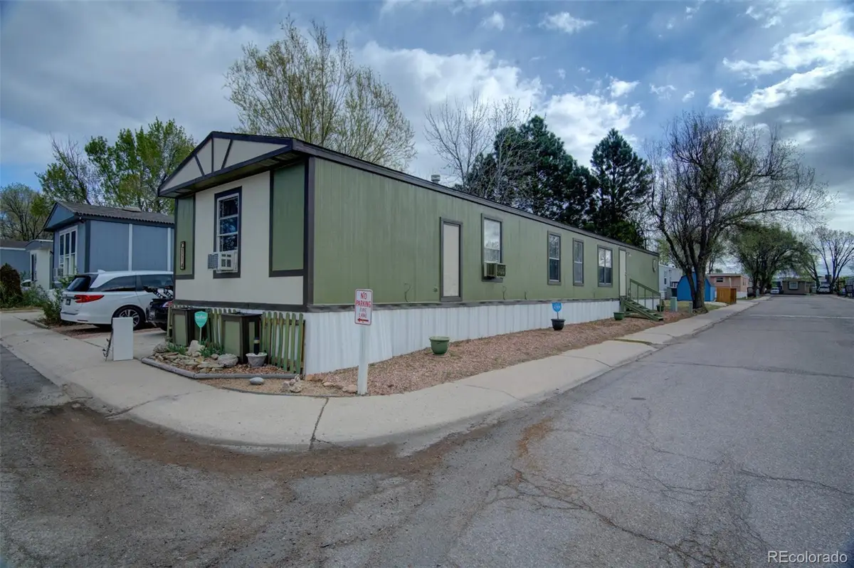 5150 Airport Road, Colorado Springs, CO 80916 - #1