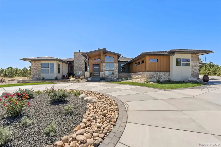 5475 Old Stagecoach Road, Colorado Springs, CO 80908 - #2