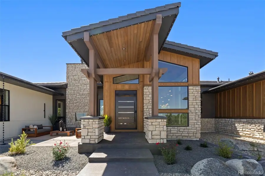 5475 Old Stagecoach Road, Colorado Springs, CO 80908 - #3