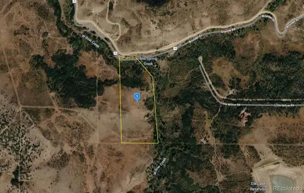 328 Granite Road, Slater, CO 81653