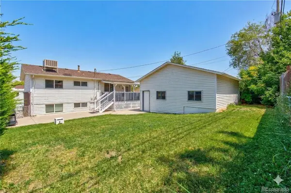 3170 W 94th Avenue, Westminster, CO 80031