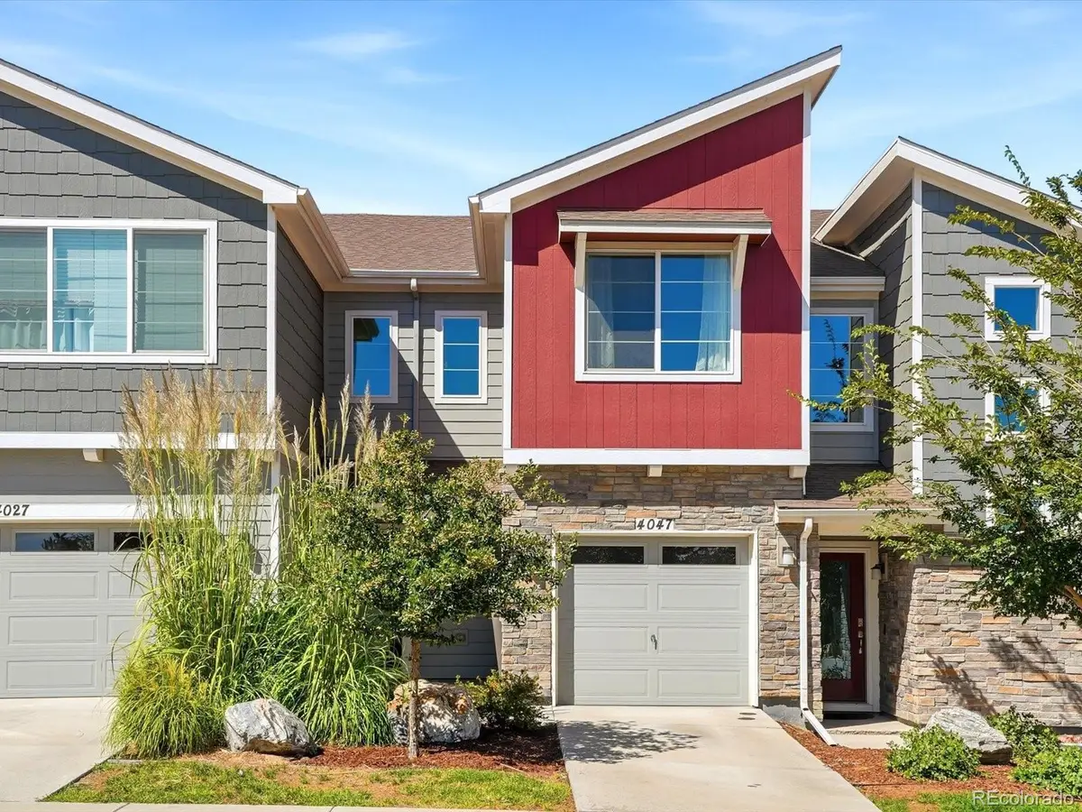 4047 E 98th Place, Thornton, CO 80229 - #1