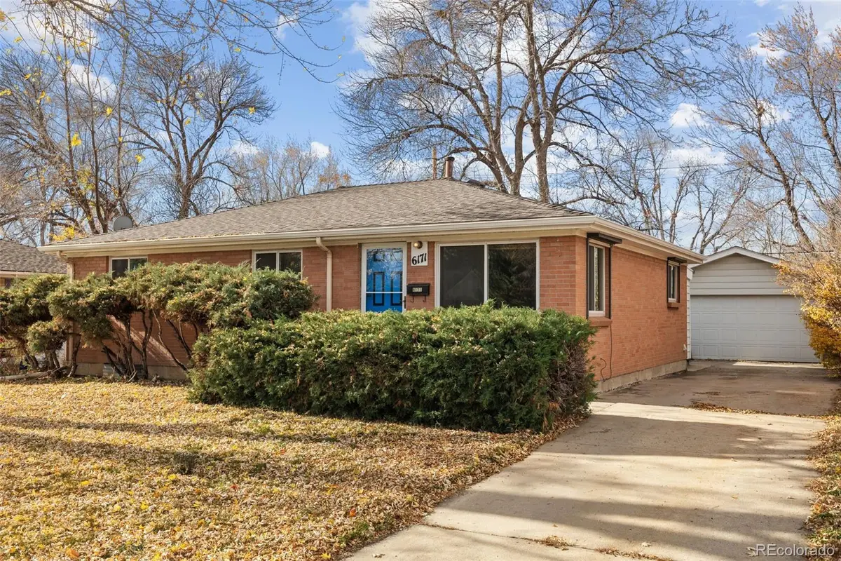 6171 Hoyt Street, Arvada, CO 80004 - Image #1