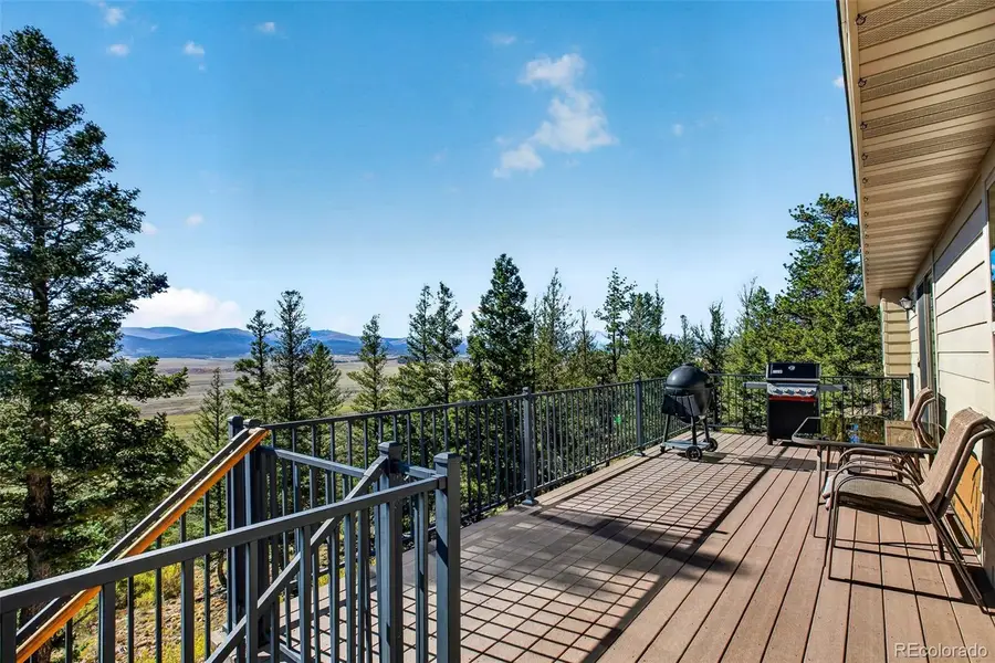 2189 Middle Fork Vista, Fairplay, CO 80440 - #2