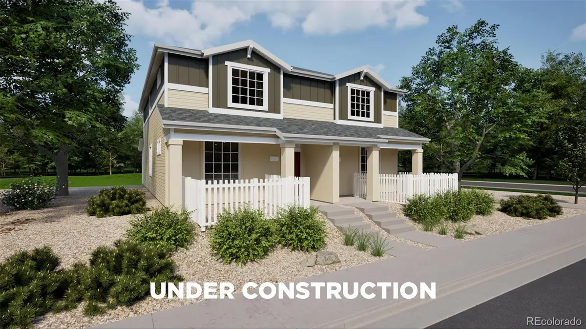 22403 E 46th Avenue, Aurora, CO 80019 - #1