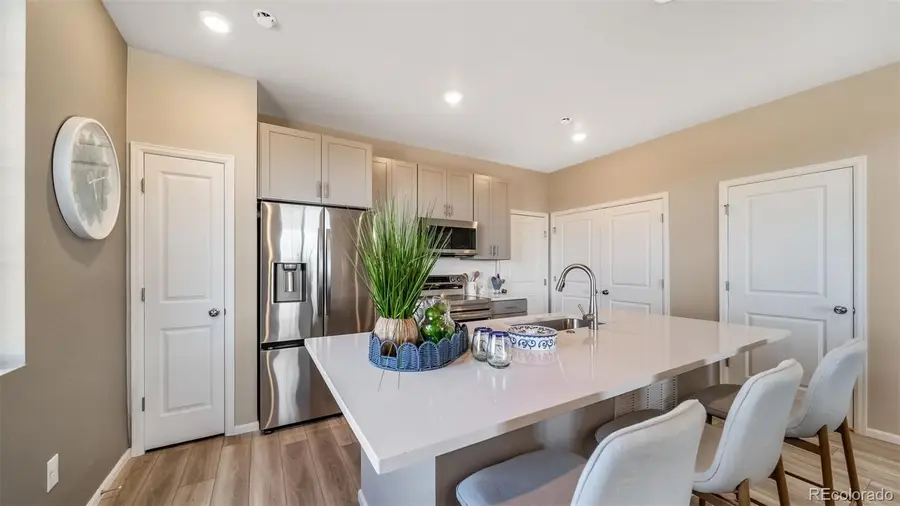 22403 E 46th Avenue, Aurora, CO 80019 - #2