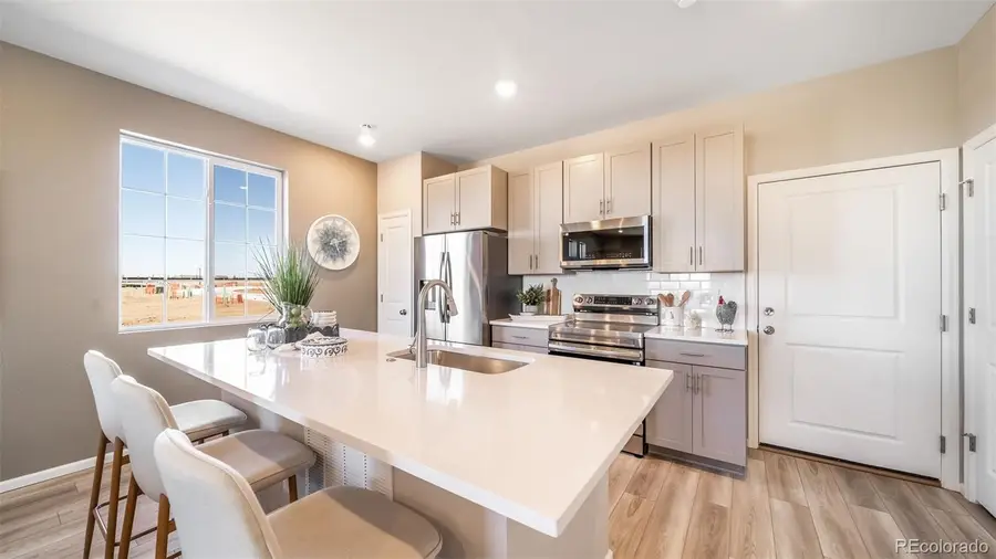 22403 E 46th Avenue, Aurora, CO 80019 - #3