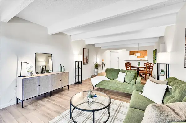 8060 E Girard Avenue #311, Denver, CO 80231