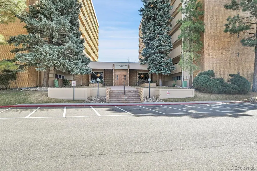 8060 E Girard Avenue #311, Denver, CO 80231 - #3