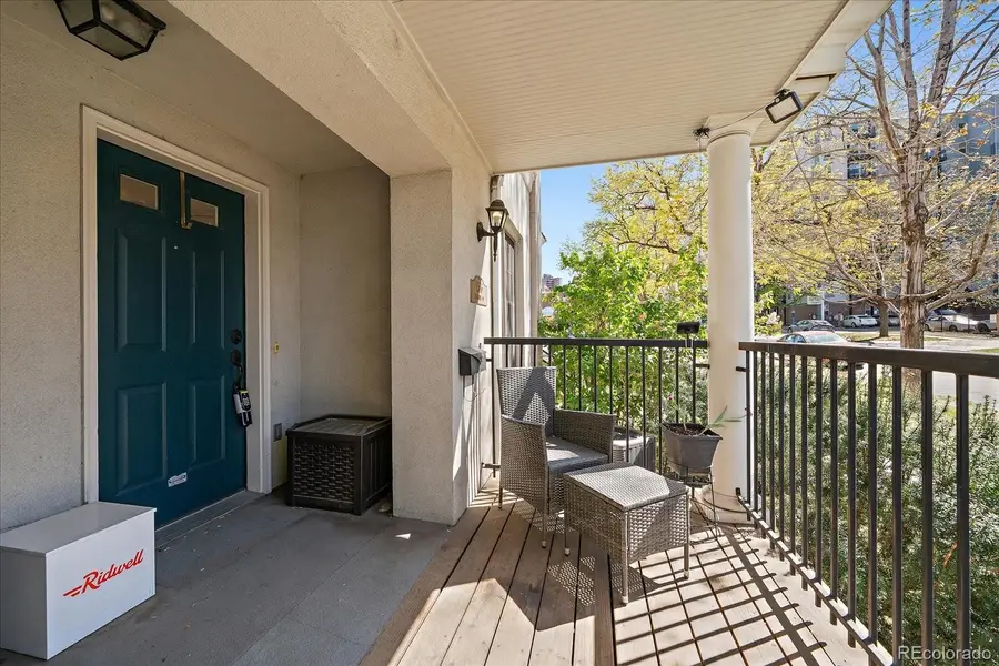 1576 N Franklin Street, Denver, CO 80218 - #3