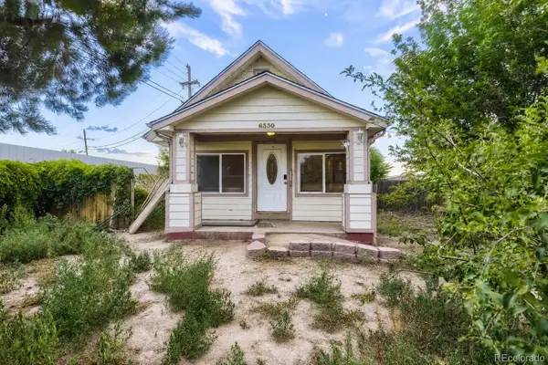 6330 E 54th Avenue, Commerce City, CO 80022