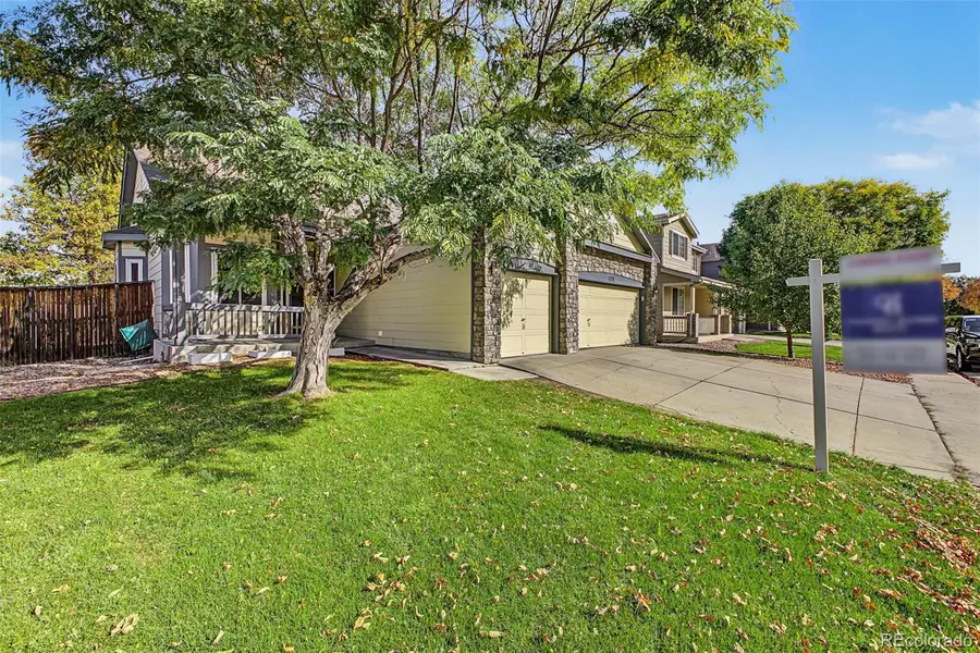 1323 W 111th, Northglenn, CO 80234 - #2
