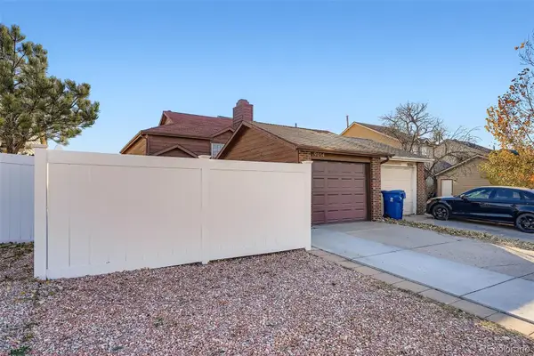 19054 E 16th Avenue, Aurora, CO 80011