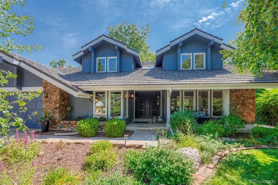 7844 S Eudora Circle, Centennial, CO 80122 - #2