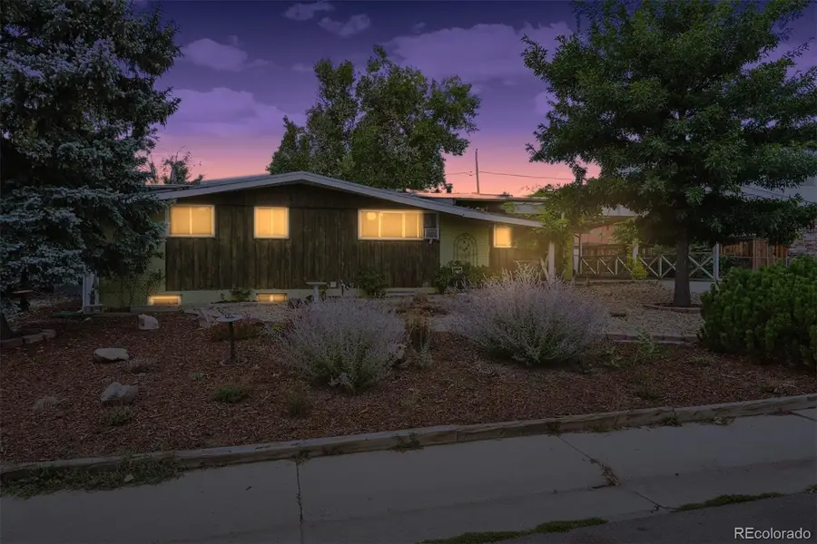 8375 Elati, Denver, CO 80221 - #2