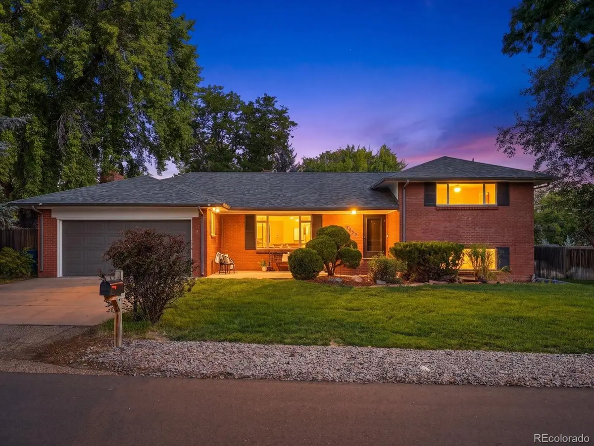 7255 W 8th Avenue, Denver, CO 80214 - #1
