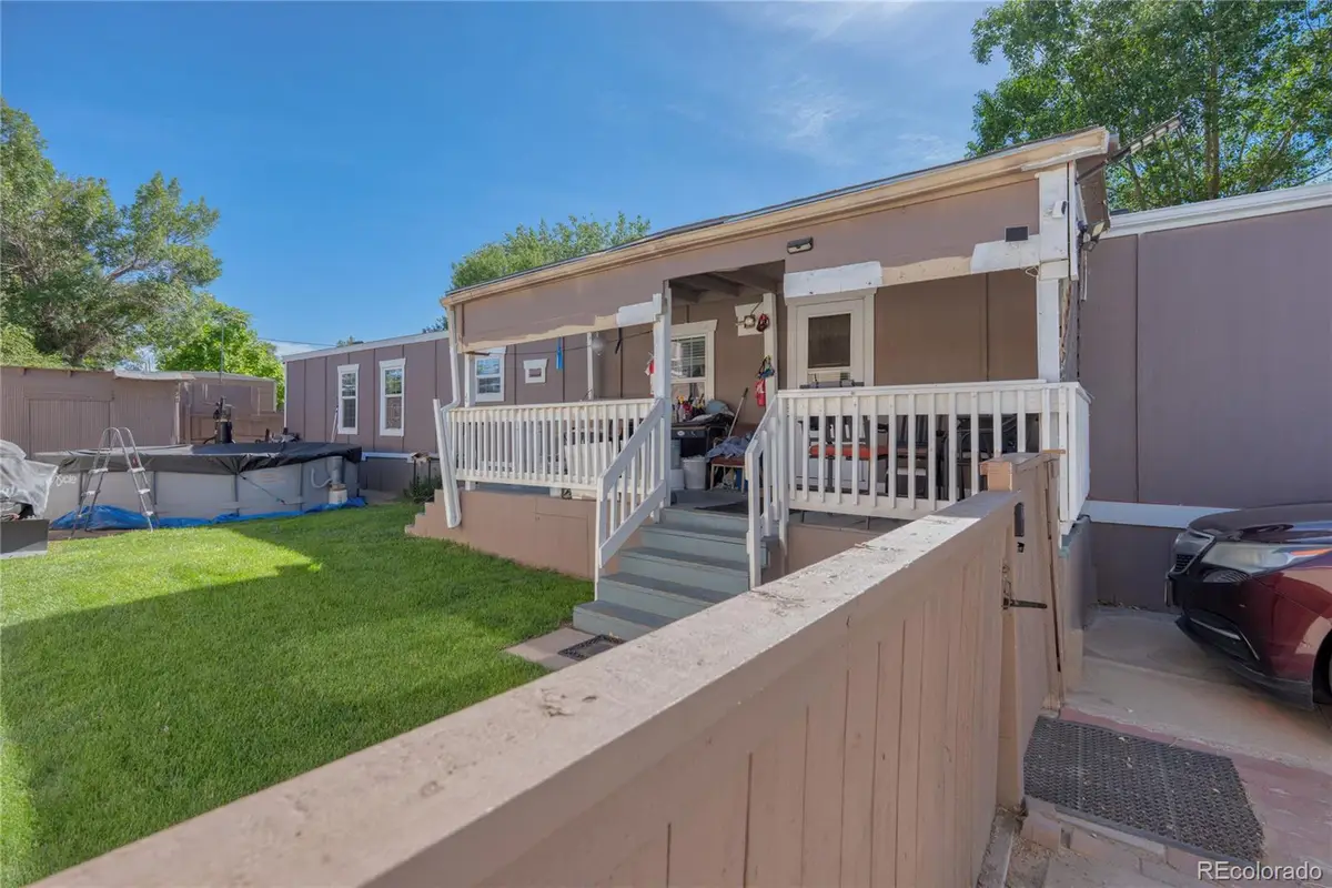806 Birch Street, Hudson, CO 80642 - #1