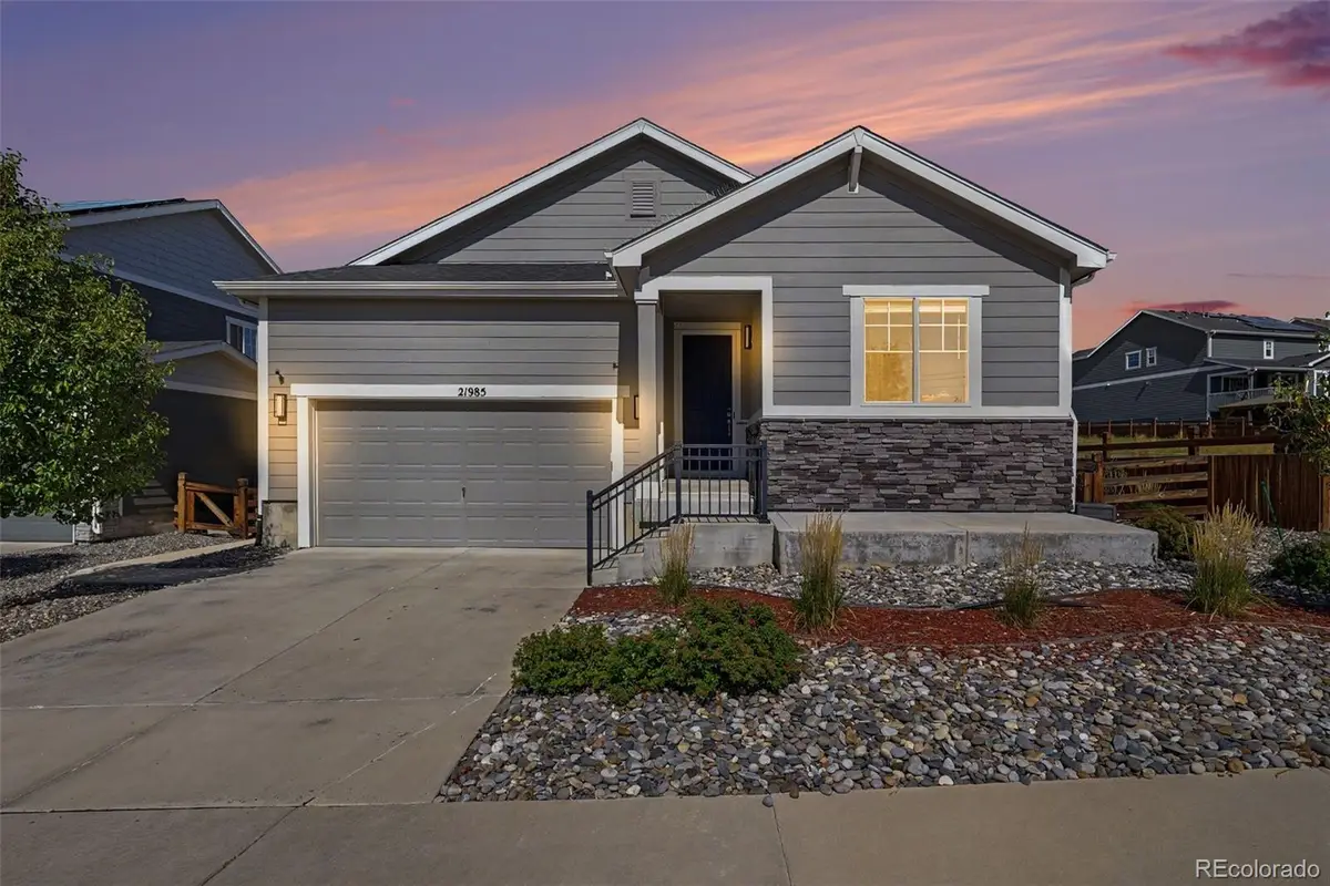 21985 E Tufts, Aurora, CO 80015 - #1