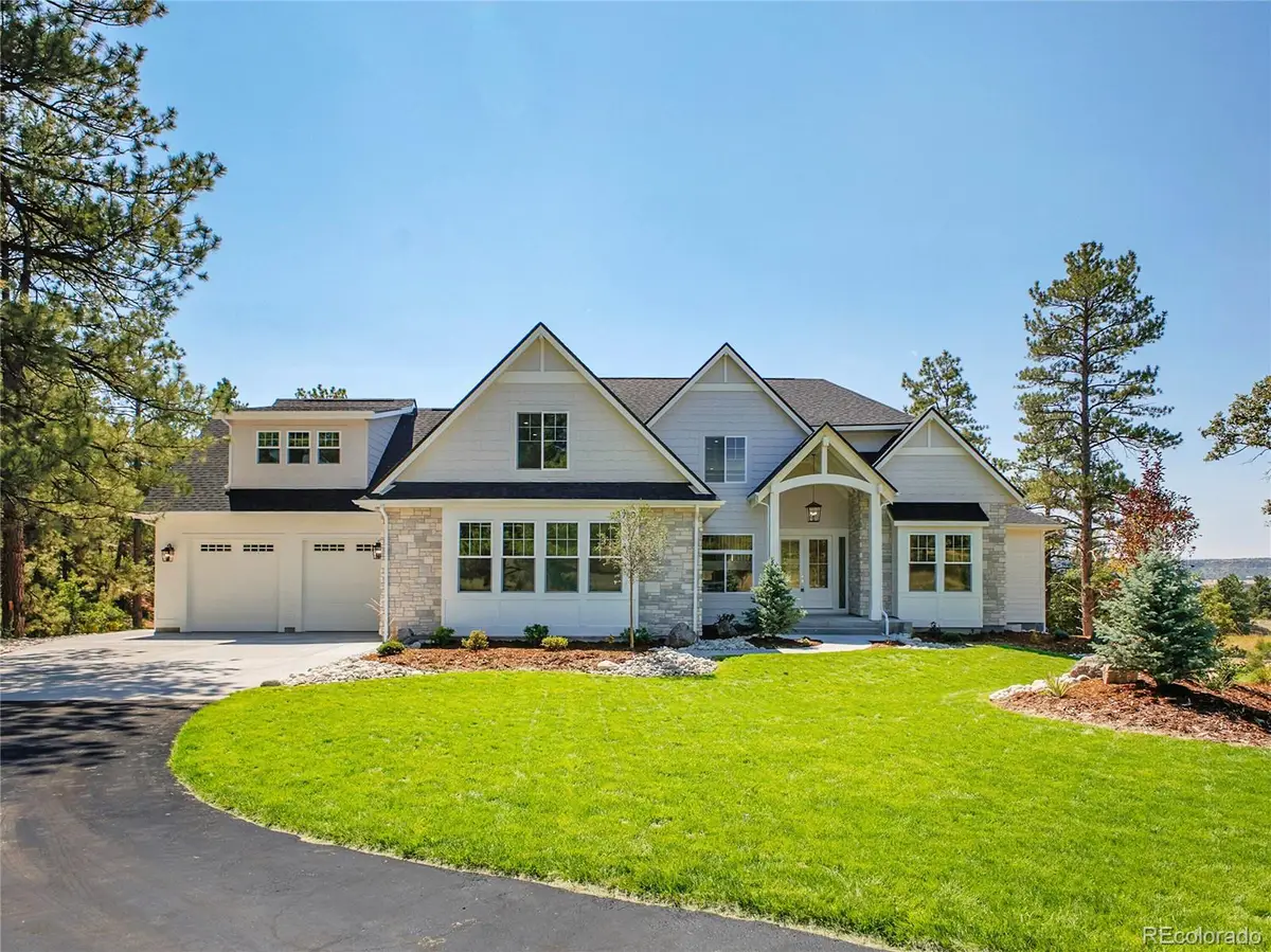 1750 Arrowpoint Court, Franktown, CO 80116 - #1