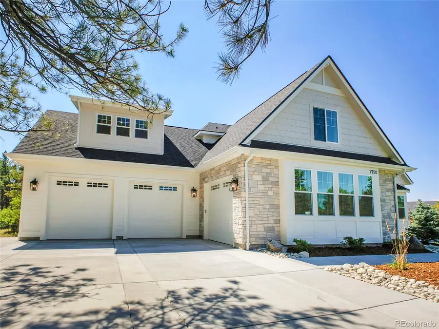 1750 Arrowpoint Court, Franktown, CO 80116 - #3