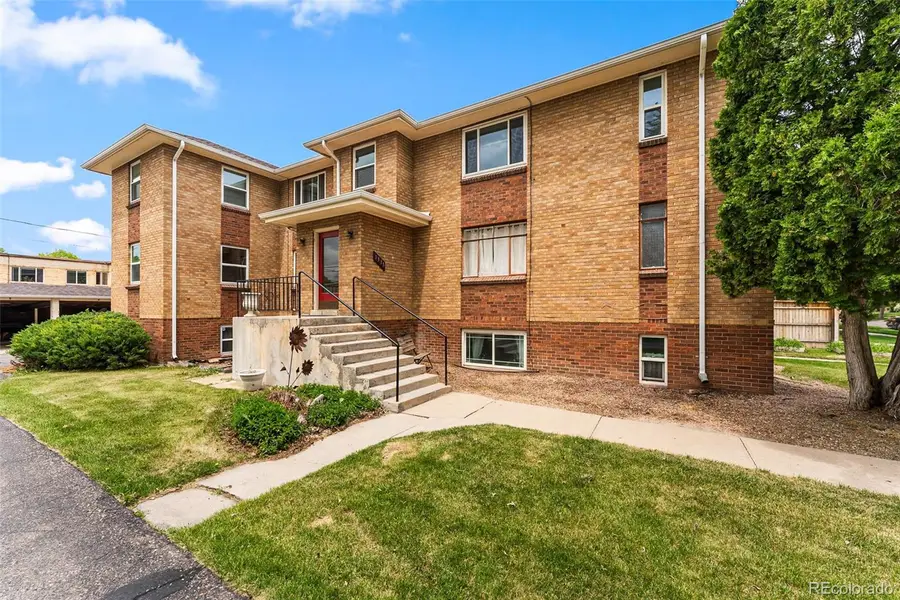 1535 Hudson Street #1, Denver, CO 80220 - #2