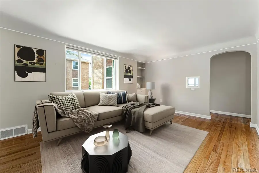 1535 Hudson Street #1, Denver, CO 80220 - #3