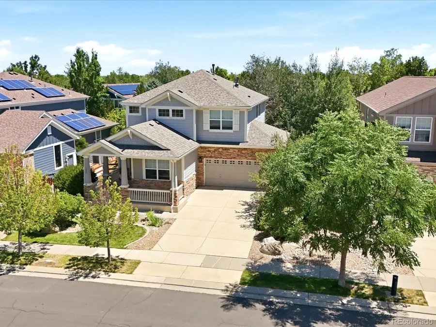13256 Mirror Lake Way, Broomfield, CO 80020 - #3