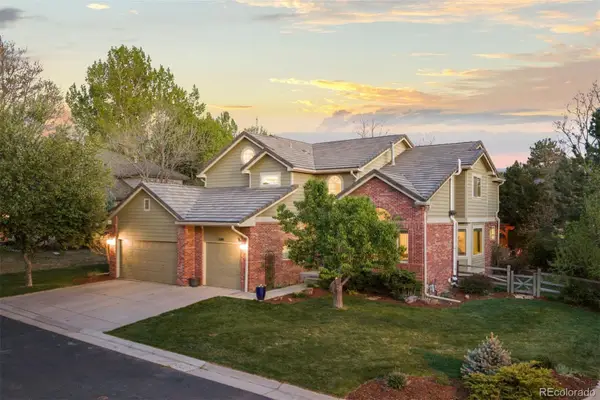6146 S Boston Circle, Greenwood Village, CO 80111