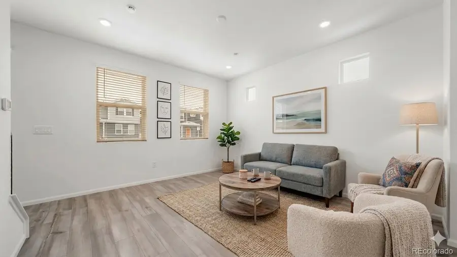 3970 N Rome Street, Aurora, CO 80019 - #2