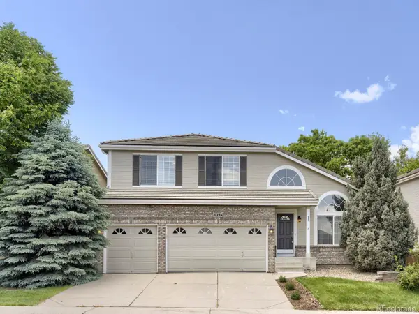 10235 Alexa Lane, Highlands Ranch, CO 80130