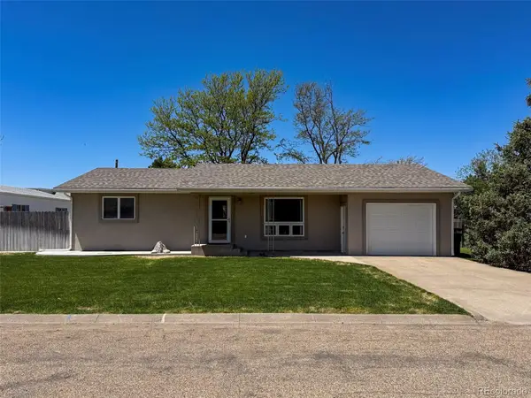 215 Vine Street, Burlington, CO 80807