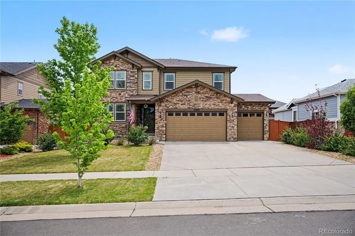 25064 E Archer Place, Aurora, CO 80018 - #1