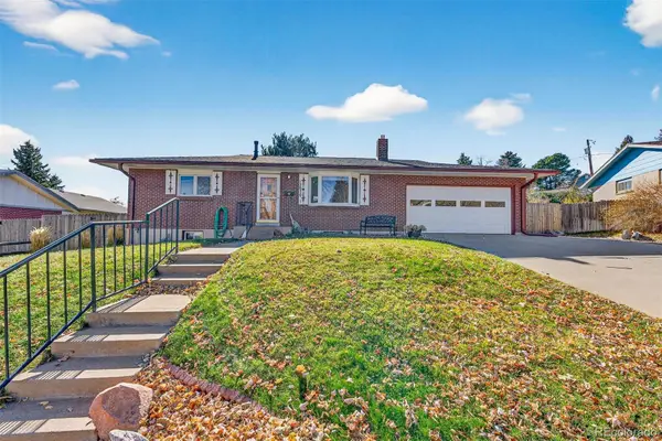 12030 W Carolina Drive, Lakewood, CO 80228